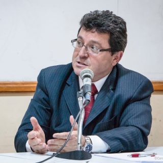 João Batista Damasceno