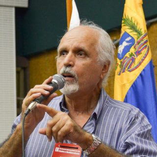 Lincoln de Abreu Penna