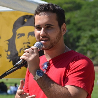 Michel Mendes Damasceno