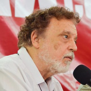 Theotonio dos Santos