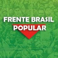 Frente Brasil Popular/ Zona Oeste Rio-RJ;